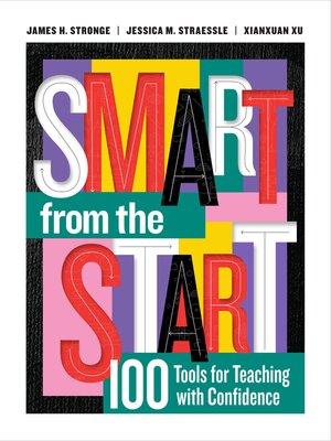 cover image of Smart from the Start